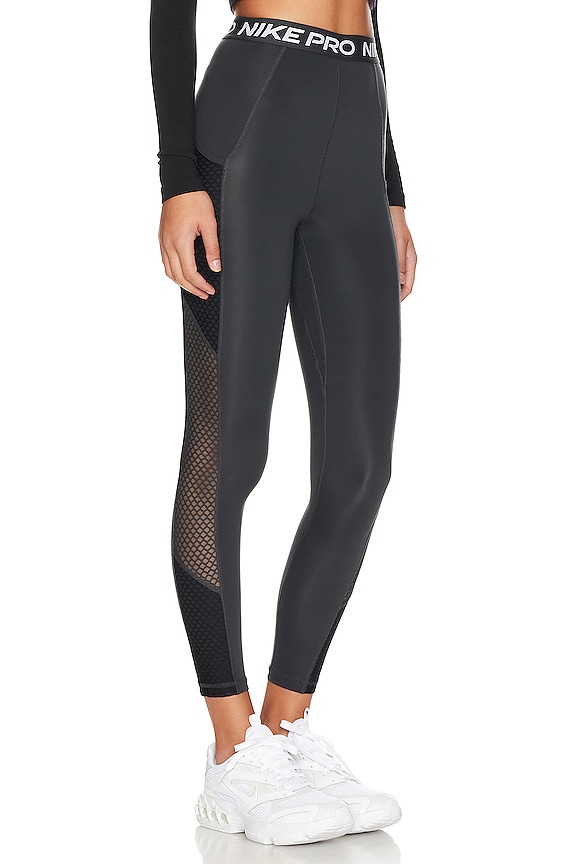 view 2 of 4 레깅스 in Dark Smoke Grey