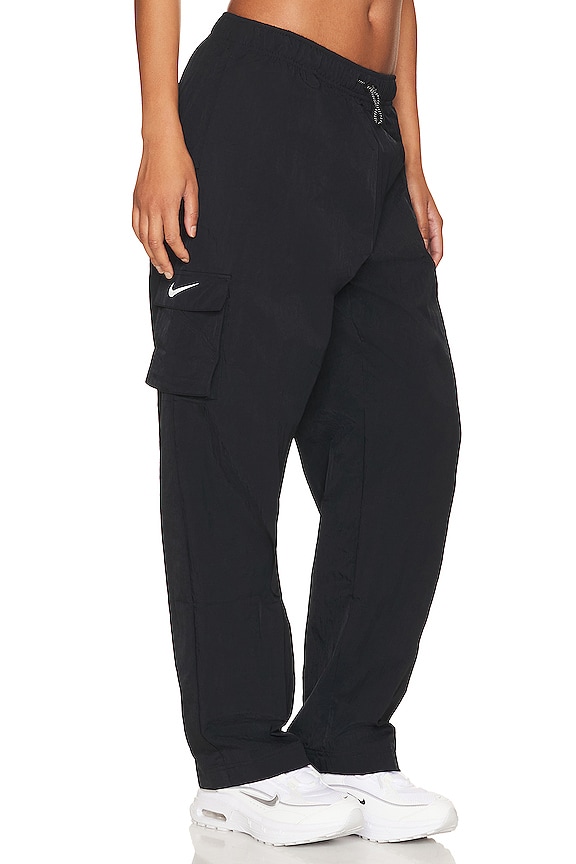 view 2 of 4 БРЮКИ in Black & White