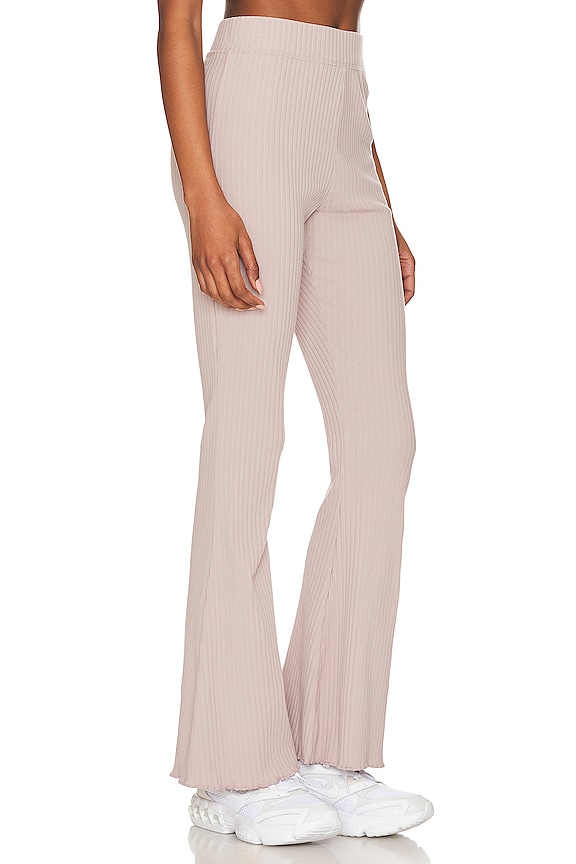 view 2 of 4 바지 in Diffused Taupe