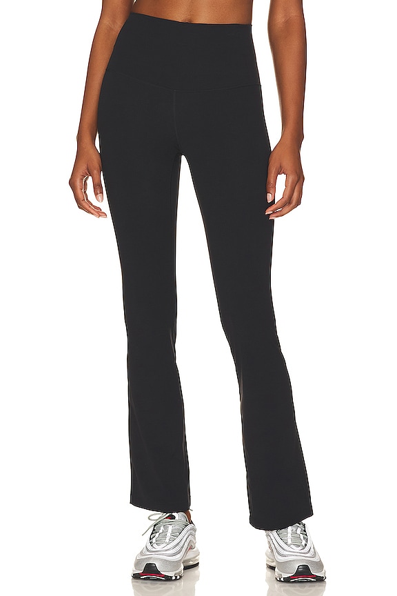 view 1 of 4 PANTALON DRI FIT LUXE in Black