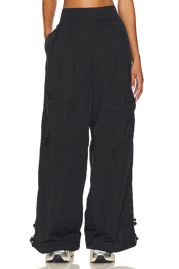 view 2 of 5 PANTALÓN TECH PACK REPEL in Black & Anthracite