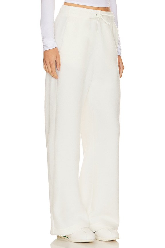 view 2 of 5 PANTALON PLUSH in Sail & Sail