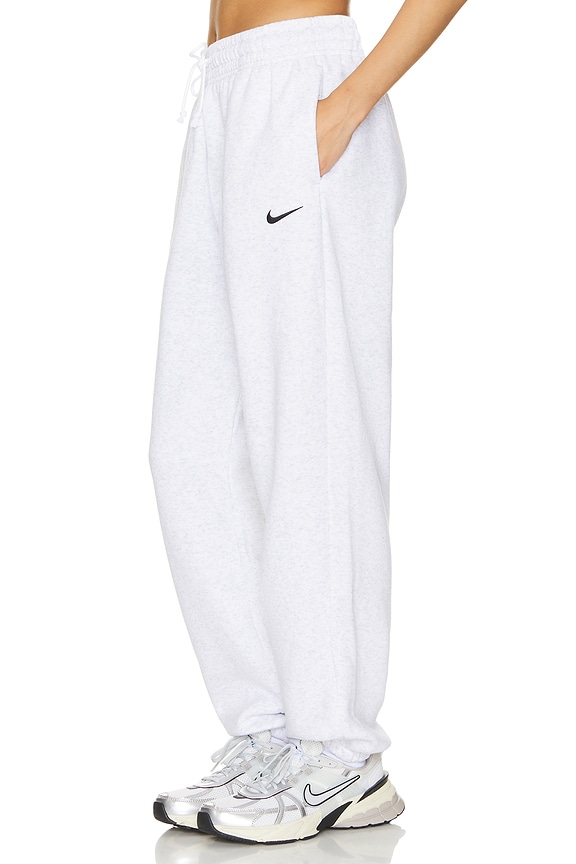 view 2 of 4 PHOENIX パンツ in Birch Heather & Black