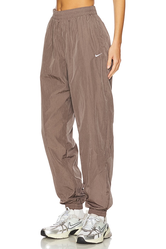 view 2 of 6 Essential Jogger in Ironstone & White