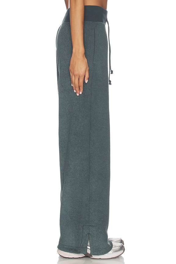 view 2 of 6 PANTALÓN in Seaweed & Sail