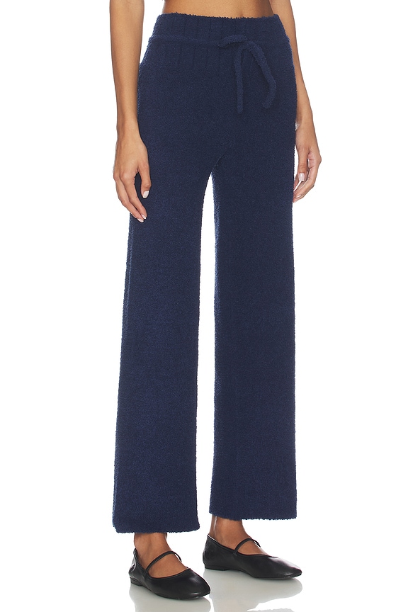 view 2 of 6 PANTALÓN in Midnight Navy