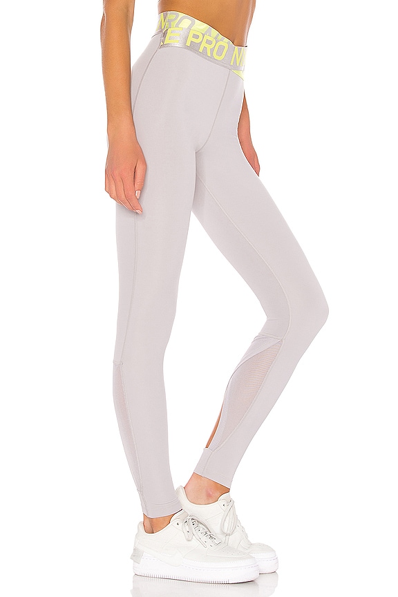 view 2 of 4 Pro Legging in Atmosphere Grey