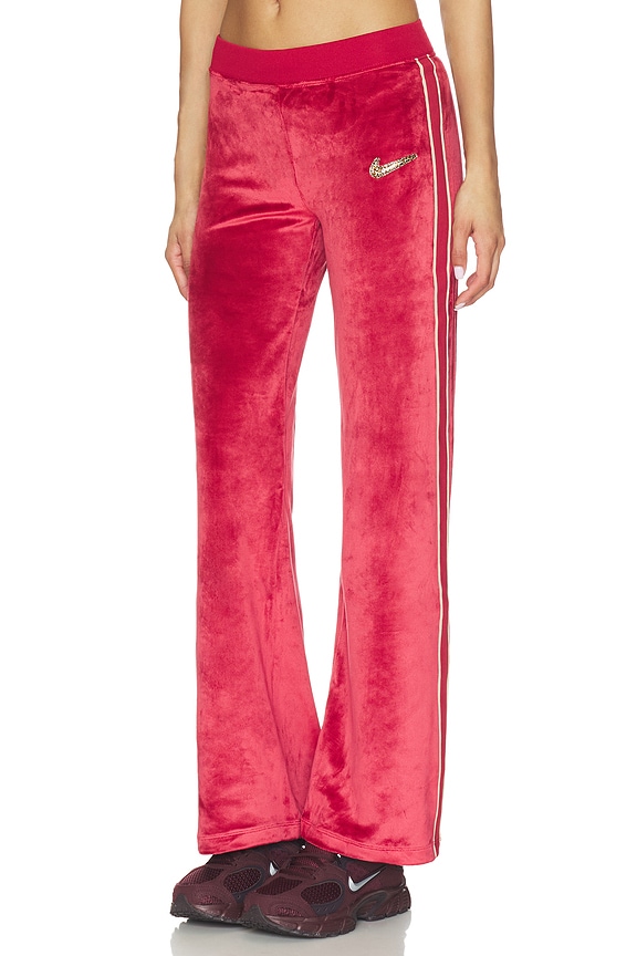 view 1 of 6 PANTALON in Team Crimson