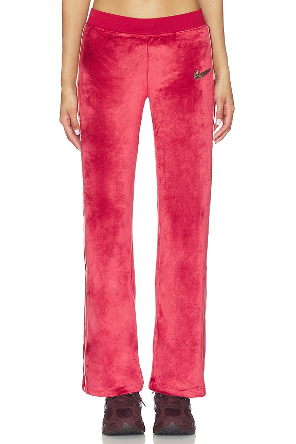 view 2 of 6 PANTALON in Team Crimson