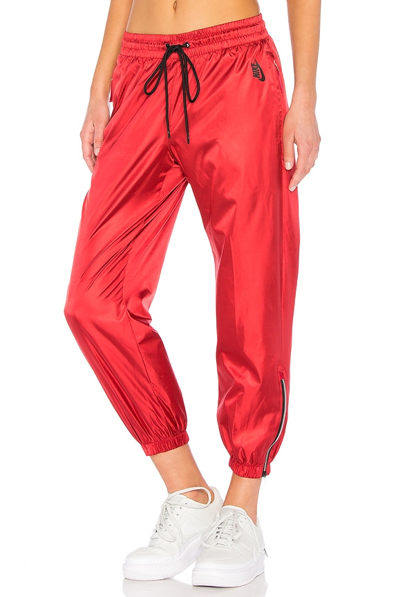 view 1 of 4 PANTALÓN NRG in Gym Red & Black