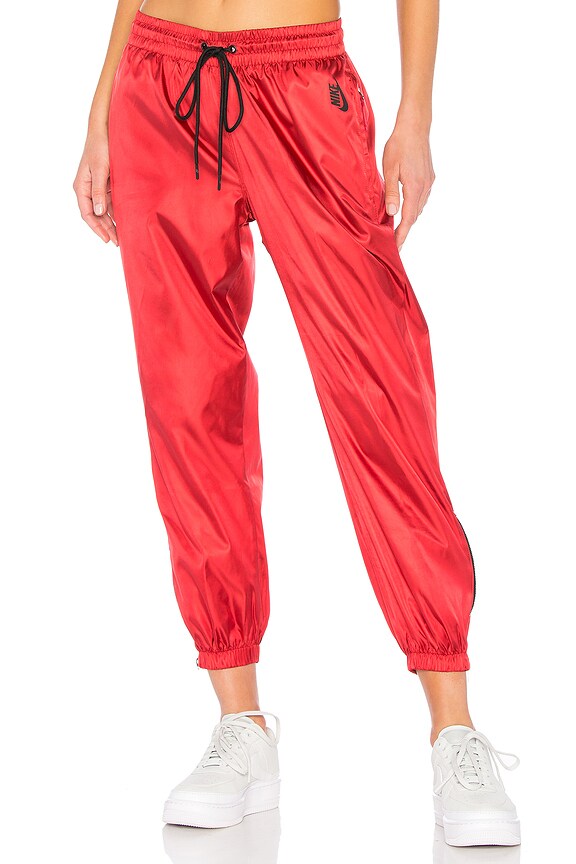 view 2 of 4 PANTALÓN NRG in Gym Red & Black