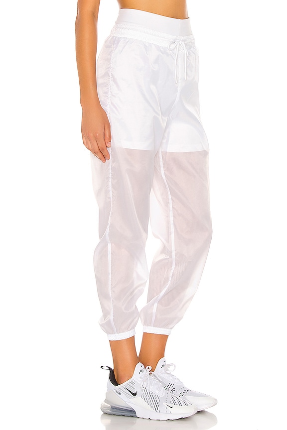 view 2 of 5 Indio Woven Pant in White
