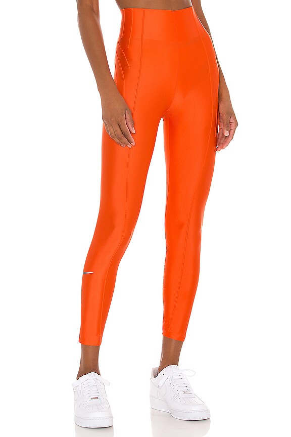 view 1 of 4 City Ready 7/8 Tight in Electro Orange