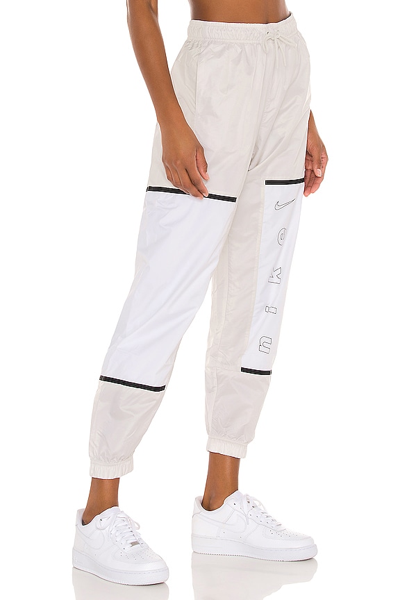 view 2 of 5 PANTALÓN ARCHIVE in White