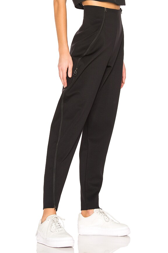 view 2 of 4 Nikelab Pant in Black