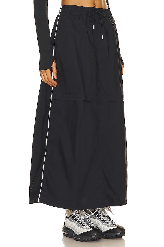 view 2 of 4 FALDA in Black & White