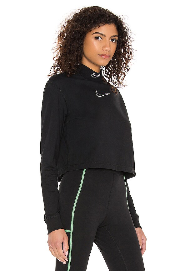 view 2 of 5 T-SHIRT in Black