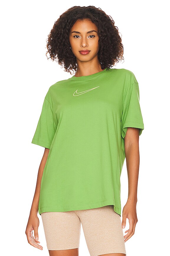 view 2 of 4 ФУТБОЛКА in Green