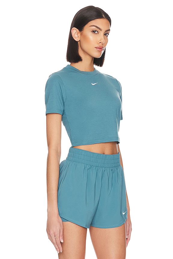 view 2 of 4 티셔츠 in Noise Aqua