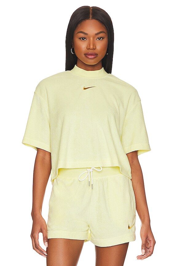 view 1 of 4 MANCHE in Citron Tint