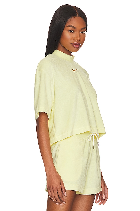 view 2 of 4 MANCHE in Citron Tint