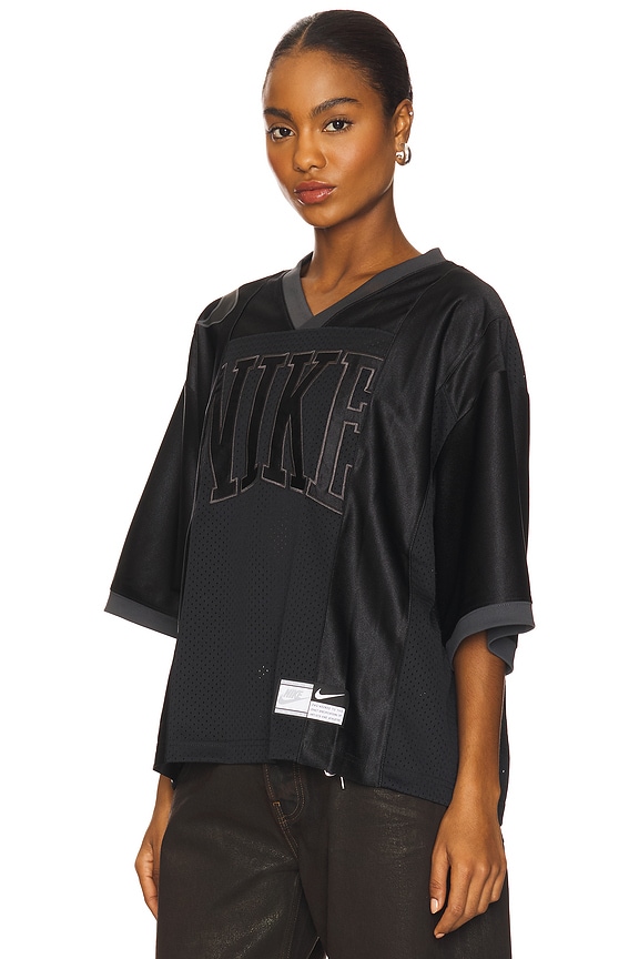view 2 of 4 저지 탑 in Black & Anthracite