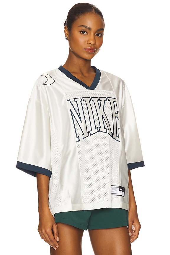 view 2 of 4 TOP EN JERSEY in Sail & Armory Navy