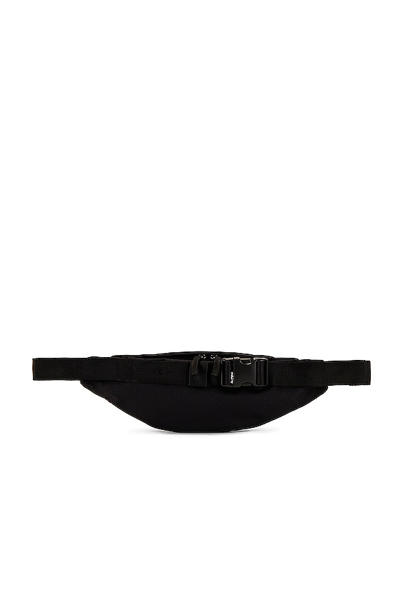 view 2 of 4 BOLSO NK HERITAGE in Black & Black