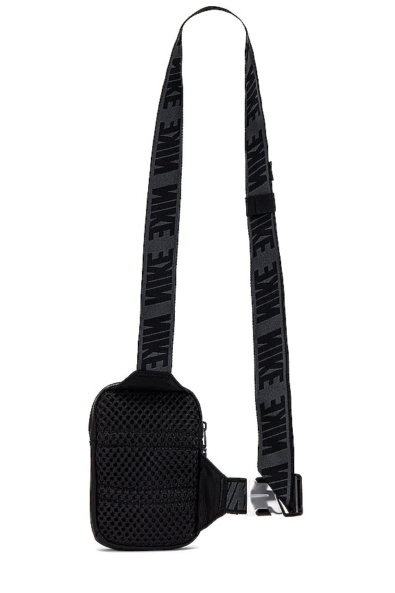 view 2 of 4 SAC BANANE ESSENTIALS in Black