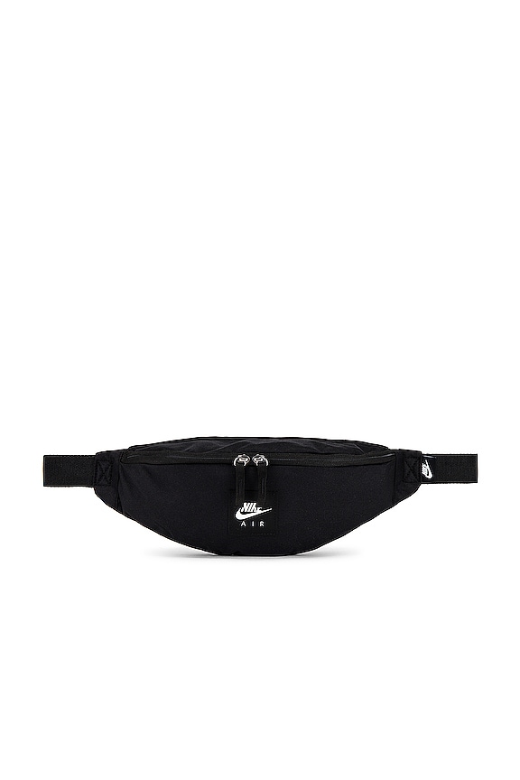 view 1 of 4 Air Heritage Hip Pack in Black