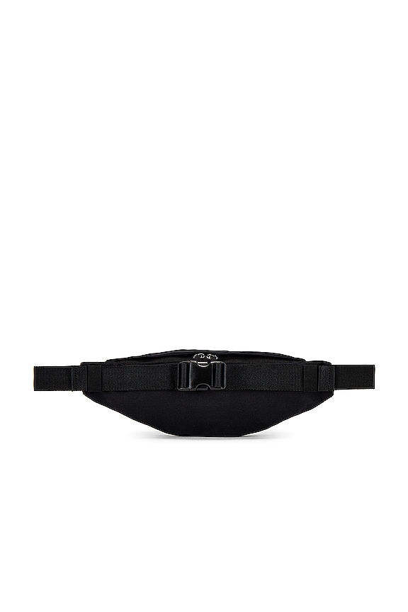 view 2 of 4 Air Heritage Hip Pack in Black
