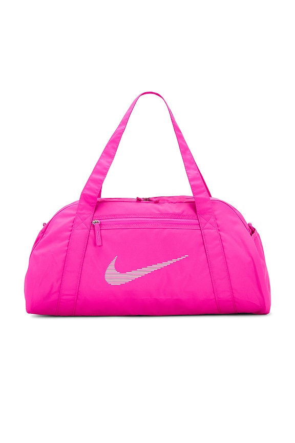 view 2 of 5 SAC GYM CLUB in Laser Fuchsia & Medium Soft Pink