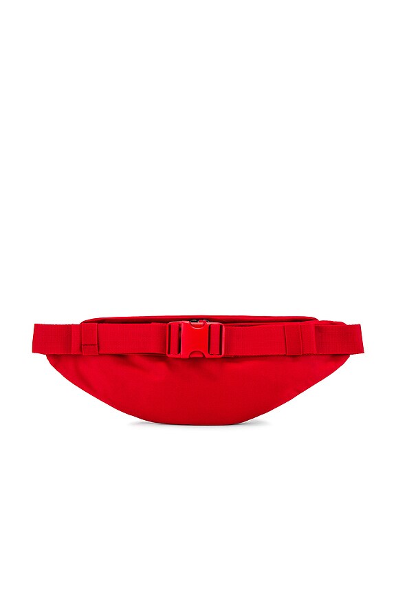 view 2 of 4 SAC CEINTURE in University Red