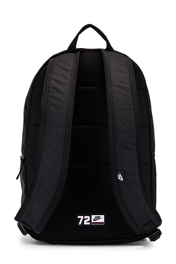 view 2 of 4 MOCHILA in Black & Metallic Gold