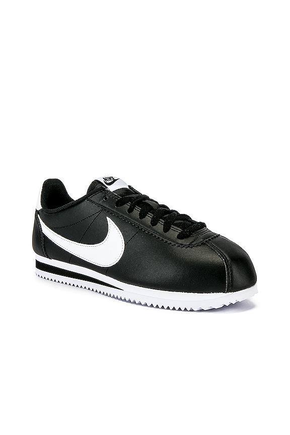 view 2 of 6 ZAPATILLA DEPORTIVA CLASSIC CORTEZ in Black