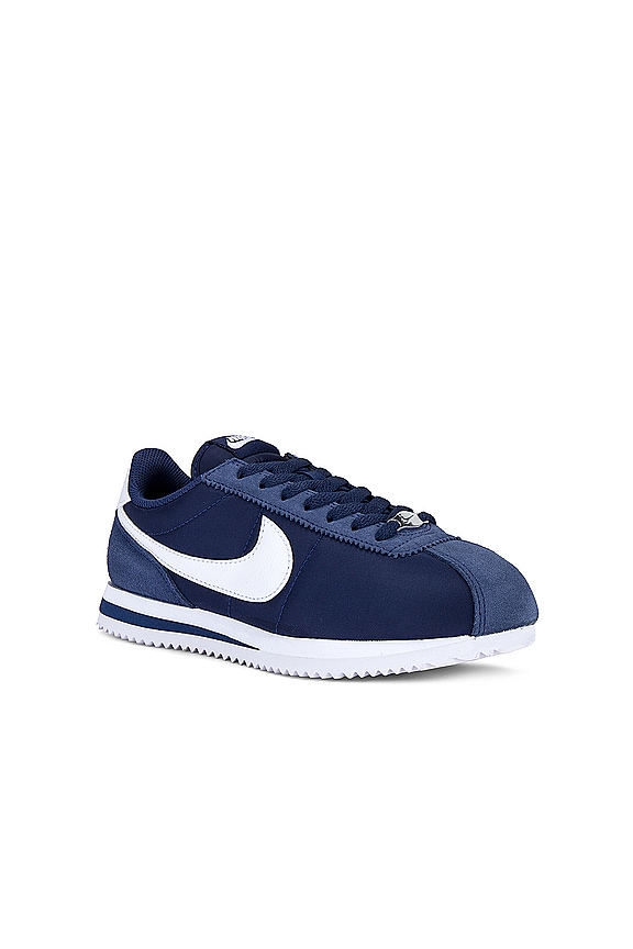 view 2 of 6 CORTEZ 스니커즈 in Midnight Navy & White