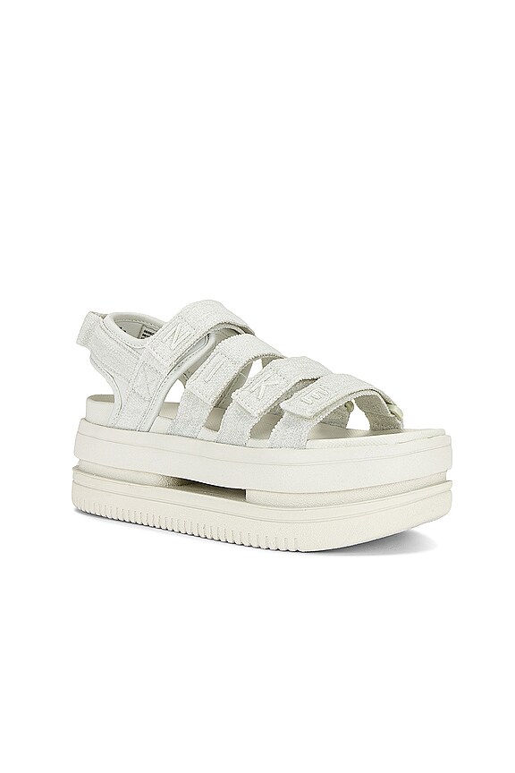 view 2 of 5 SANDALIA ICON CLASSIC in Sea Glass