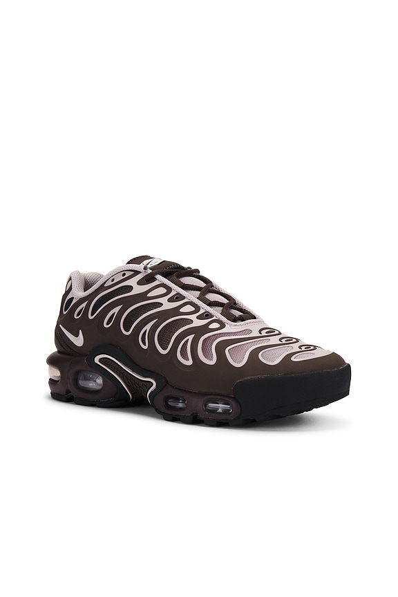 view 2 of 6 SNEAKERS AIR MAX PLUS DRIFT in Baroque Brown, Platinum Violet & Earth