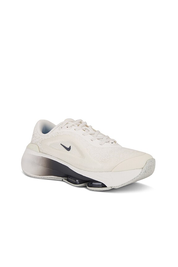 view 2 of 6 Versair Sneaker in Coconut Milk, Iron Grey, & Sail
