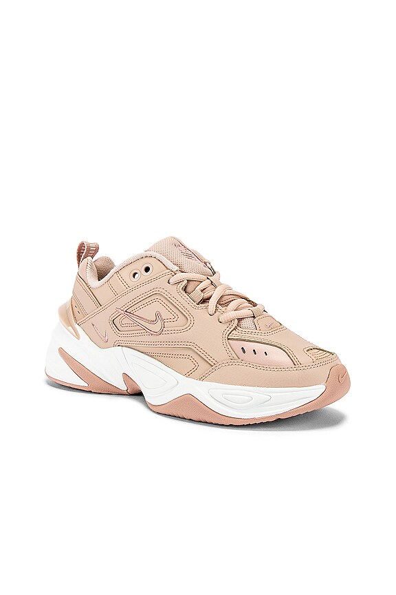 view 2 of 6 ZAPATILLA DEPORTIVA M2K TEKNO in Pink