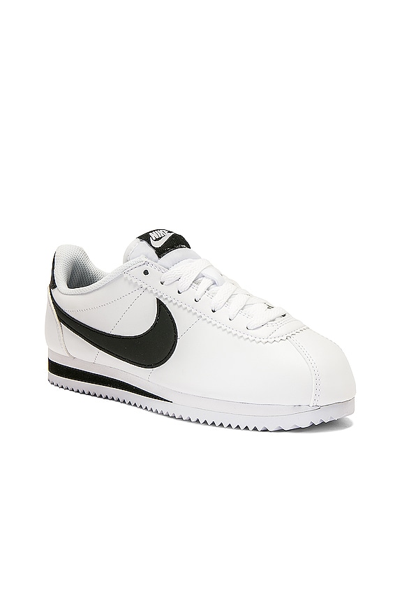 view 2 of 6 ZAPATILLA DEPORTIVA CORTEZ in White