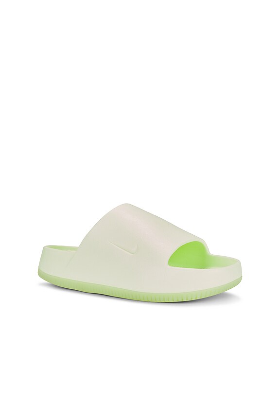 view 2 of 5 Calm Slide in Barely Volt