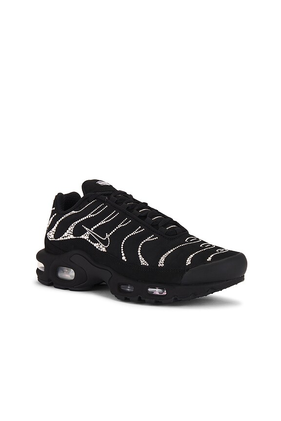 view 2 of 6 Swarovski Air Max Plus Sneaker in Moonlight