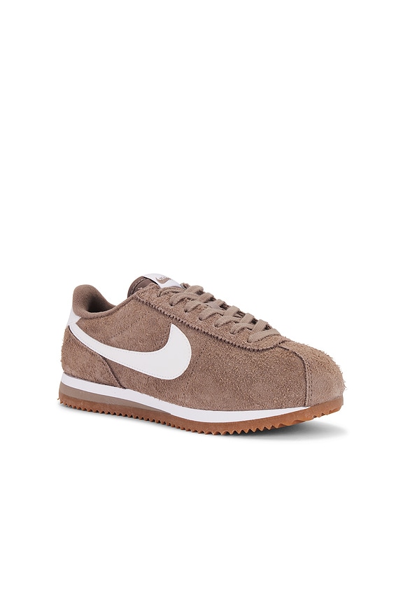 view 2 of 6 Cortez Vintage in Mink Brown, White, & Gum Medium Brown