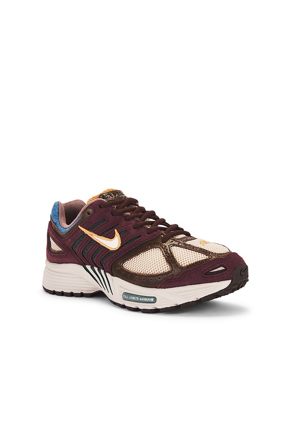 view 2 of 6 Air Pegasus 2005 in Light Orewood Brown & Sail-lt Orewood Brown