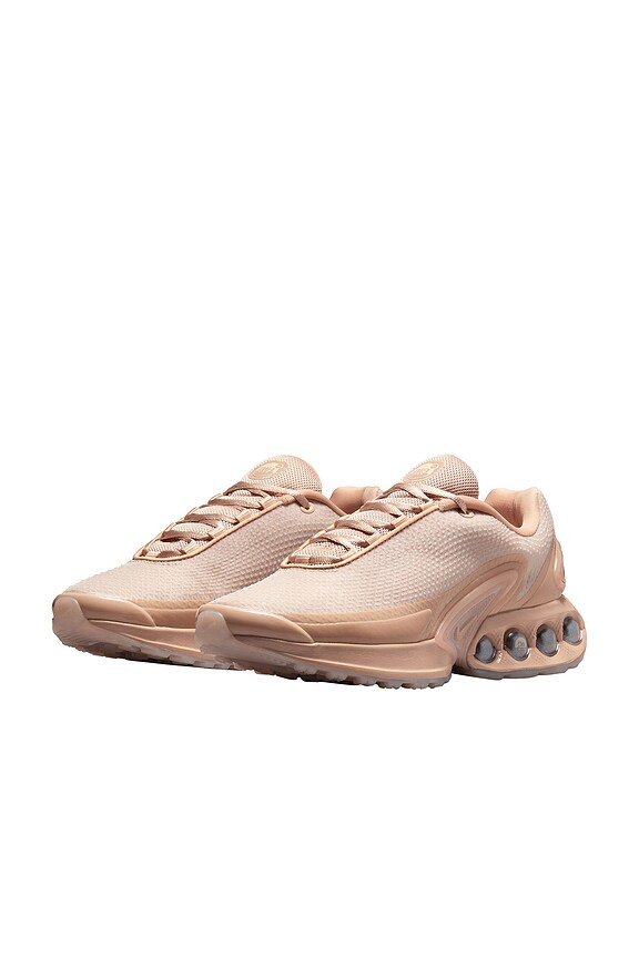 view 2 of 8 ZAPATILLAS DEPORTIVAS AIR MAX DN ISA in Bio Beige & Sanddrift Hemp