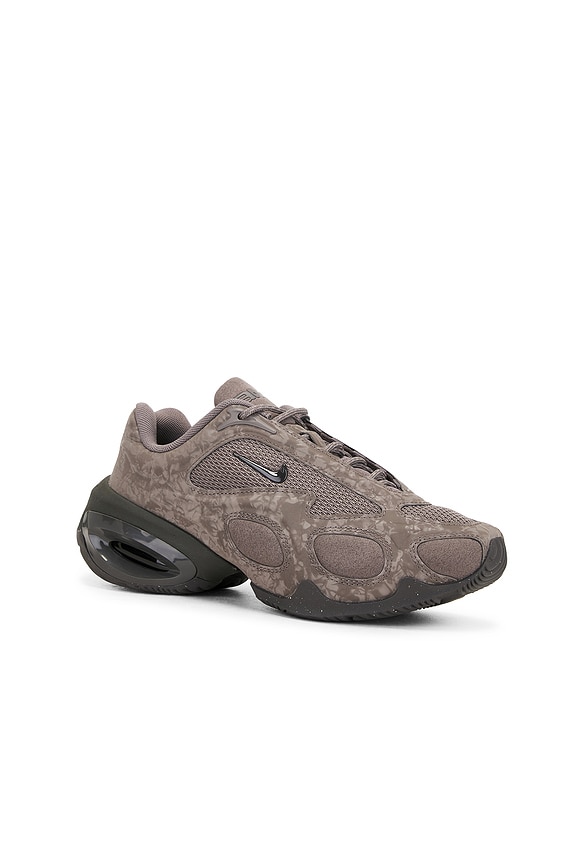 view 2 of 6 Air Max Muse Sneaker in Cave Stone, Medium Ash, & Black