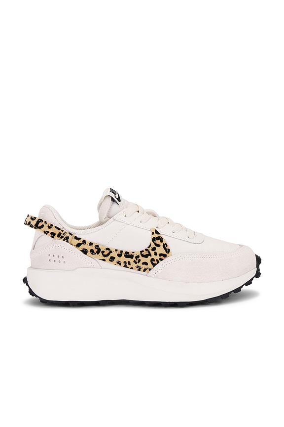 view 1 of 6 Waffle Debut Sneaker in Phantom, Sesame, Summit White, & Black