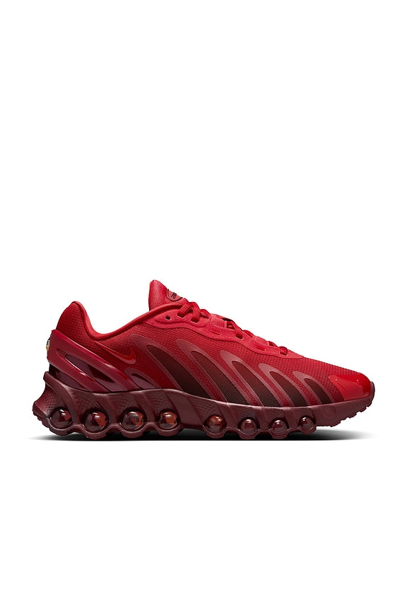 view 1 of 4 Air Max DN8 in Red