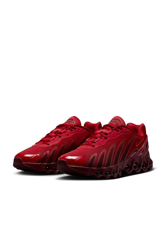 view 2 of 4 Air Max DN8 in Red